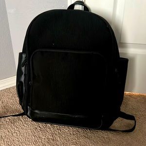 BEIS The Backpack - Black